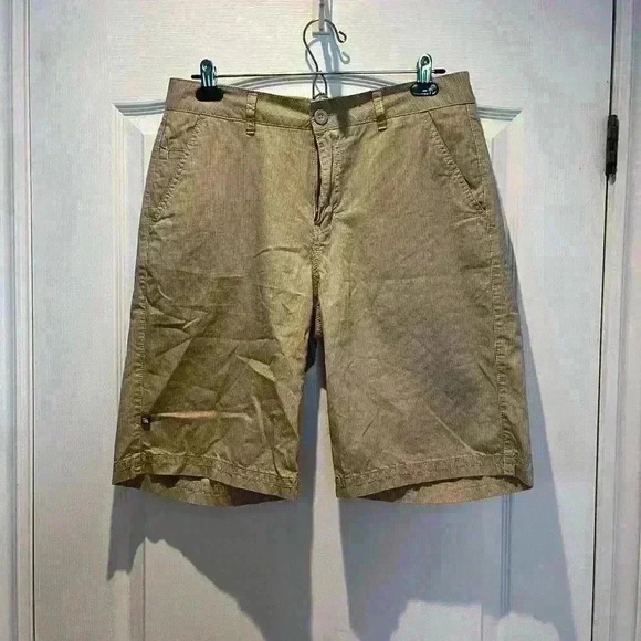 Gotcha  men shorts size 32 - Picture 11 of 11